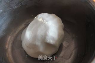 Jasper Glutinous Rice Balls recipe