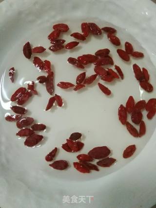 Celery Leaves recipe