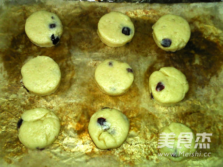 Cranberry Mascarpone Cheese Scones recipe