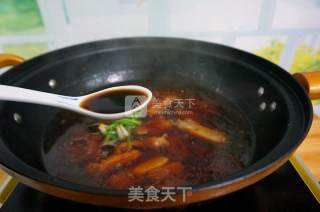 Braised Ribs recipe