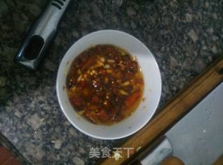 Homemade Mala Tang recipe