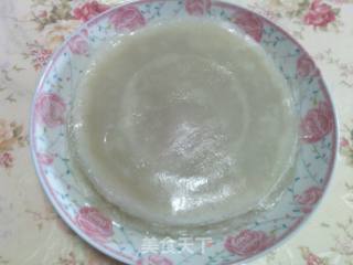 Liangpi recipe