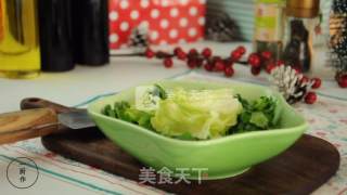 Steak Salad A Kitchen Made Cast Iron Pot Edition recipe