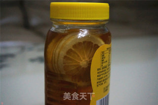 Orleans Honey Lemon Roasted Wings recipe