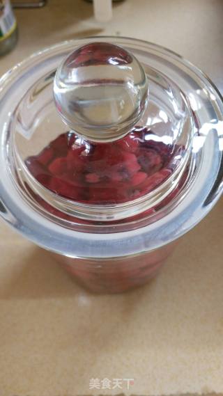 Bayberry Wine recipe