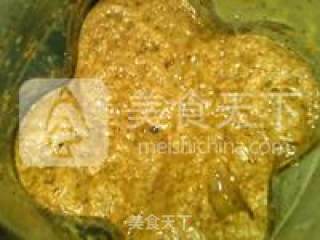 Jiangzao Shenqi Tonic Ointment recipe