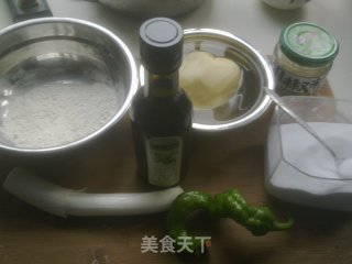 Potato Cake recipe