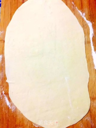 # Fourth Session of Baking Contest and is Love to Eat Festival# Coconut Mashed Pastry recipe
