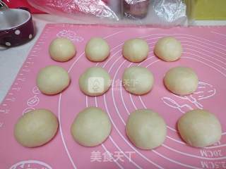 #aca烤明星大赛#cocoa Pineapple Buns recipe