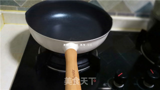 How to Make Low-fat and Nutritious French Fries recipe