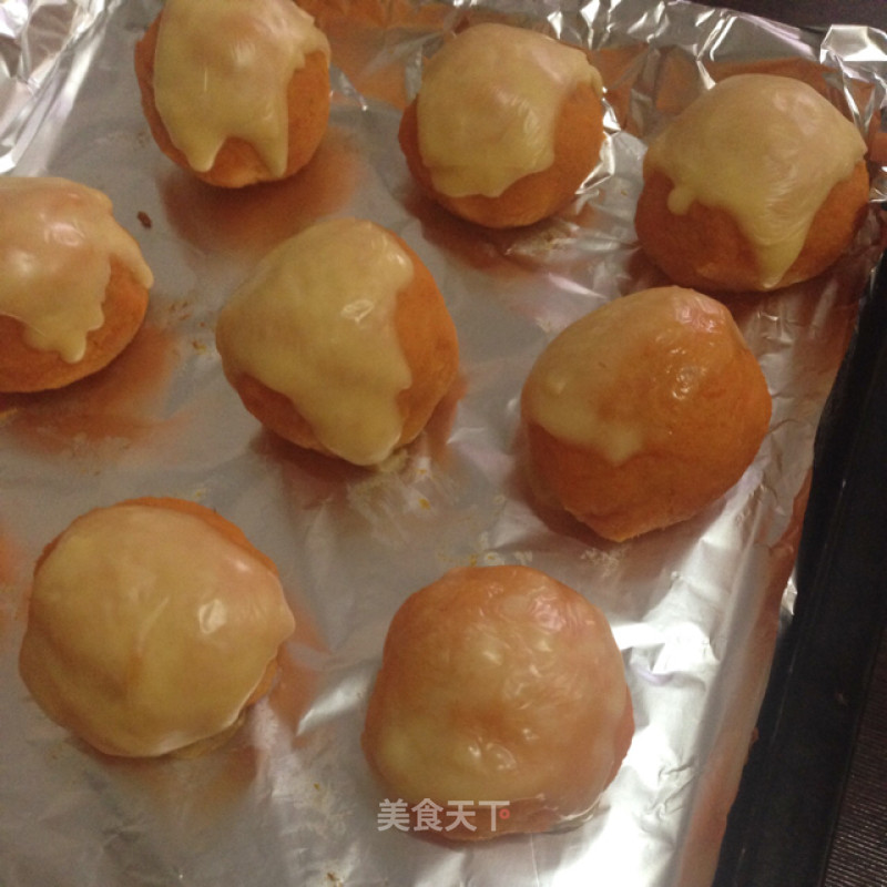 Cheese Baked Potato recipe