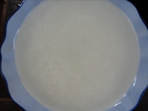 Rice Wine recipe