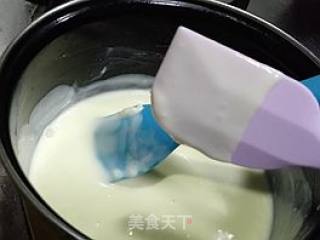 Mung Bean Ice Cream, Red Bean Ice Cream, Milk Ice Cream recipe