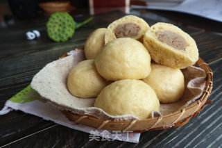 Li Rong Bao recipe