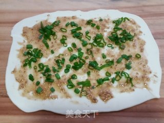 Spiced Pancake recipe