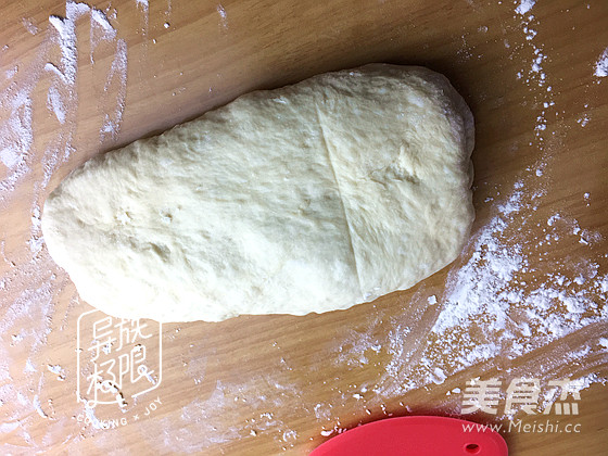 Butter Bread recipe