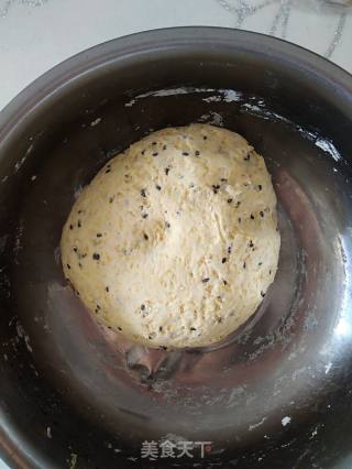 Crispbread recipe