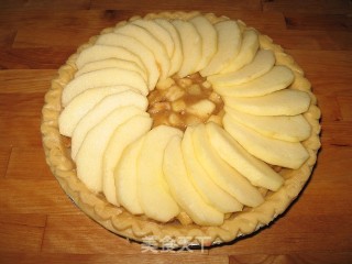 Apple Pie recipe