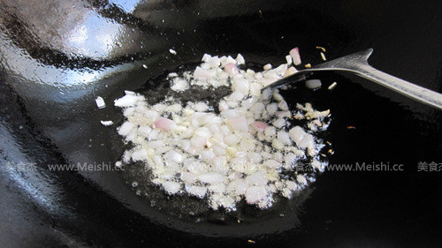 Cantonese-style Fried Crispy Bones recipe