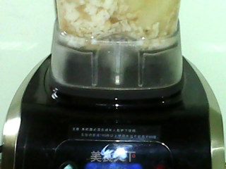 [sichuan] Horseshoe Snow Pear Rice Milk recipe
