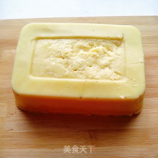 Fish Tofu recipe