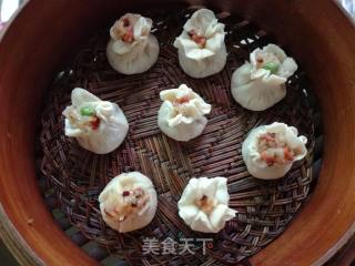 Siu Mai recipe