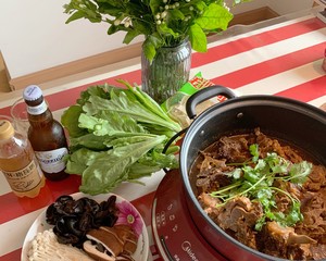 [zero Failure] Stewed Lamb and Scorpion at Home Can be So Simple and Delicious recipe