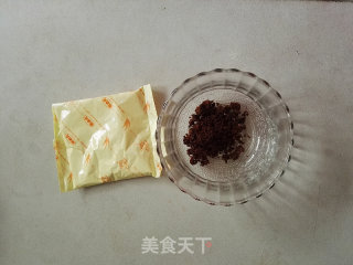 #trust of Beauty#brown Sugar Lotus Root Powder recipe