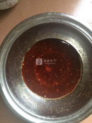 Three Cups of Cod recipe