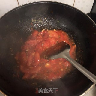 Tomato Fish recipe