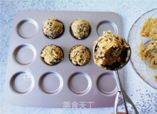 Chocolate Soft Cookies recipe