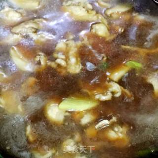 Winter Stew recipe