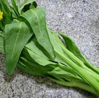 Canola Vermicelli Bacon Vermicelli recipe