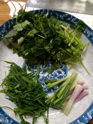 Steamed Sea Bass recipe