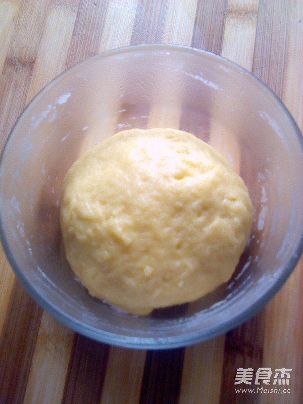 Witch Finger Cookies recipe