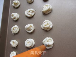 Mini Mochi recipe