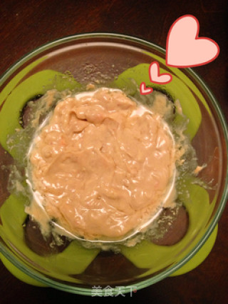 Fermented Bean Curd Lettuce ~ ❤ recipe