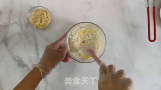 Almond Shingles recipe
