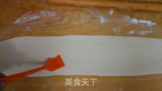 [tianjin] Melaleuca Jujube Rolls recipe