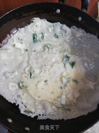 Henan Guobian recipe