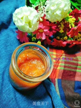 Prosperous Tomato Sauce recipe