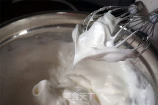 # Fourth Baking Contest and is Love to Eat Festival# Coconut Paste Cake Roll recipe