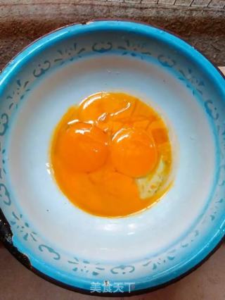 #新良第一节烤大赛#[rice Cooker Cake] Pork Floss Cake recipe