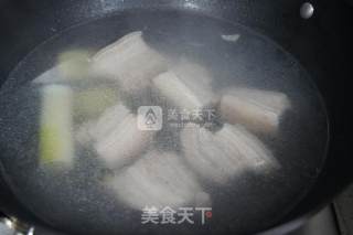 Xianggan Twice-cooked Pork recipe