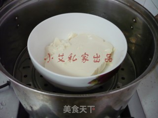 Marinated Tender Tofu recipe