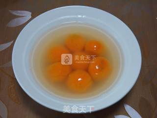 Pumpkin Peanut Walnut Gnocchi recipe