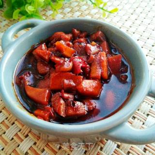 Mushroom Sauce recipe