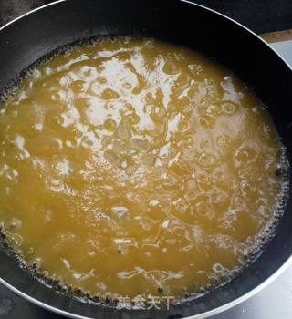 Pineapple Jam and Pineapple Juice recipe