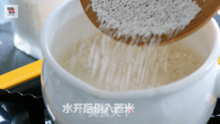 Men and Women Want to Have A Bite-mango Sago recipe