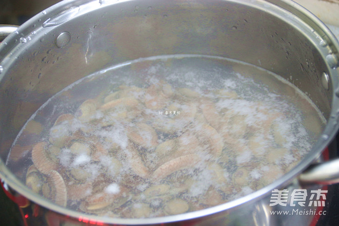 Ginger Onion Flower Beetle recipe